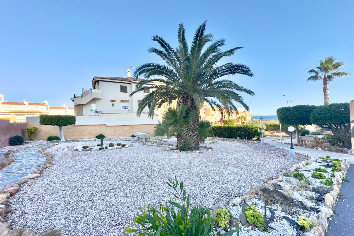 Herverkoop - Appartement  - Torrevieja - Torreblanca