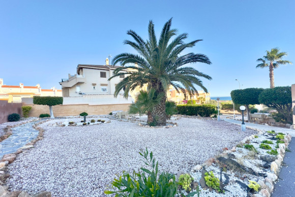 Herverkoop - Appartement  - Torrevieja - Torreblanca