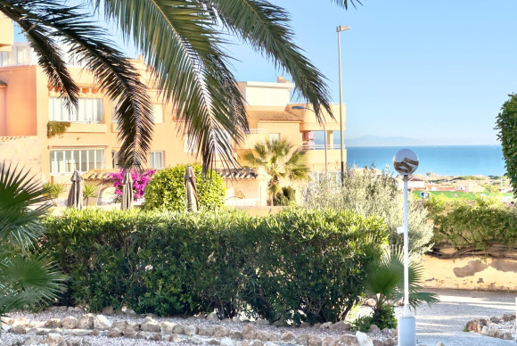 Herverkoop - Appartement  - Torrevieja - Torreblanca