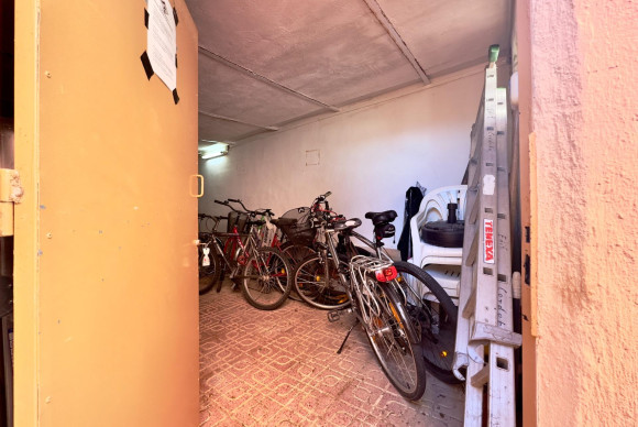 Herverkoop - Appartement  - Torrevieja - Torreblanca