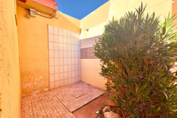 Herverkoop - Appartement  - Torrevieja - Torreblanca