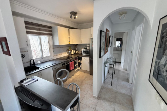 Resale - Apartment  - Ciudad Quesada - Rojales