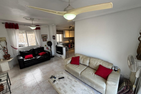 Resale - Apartment  - Ciudad Quesada - Rojales