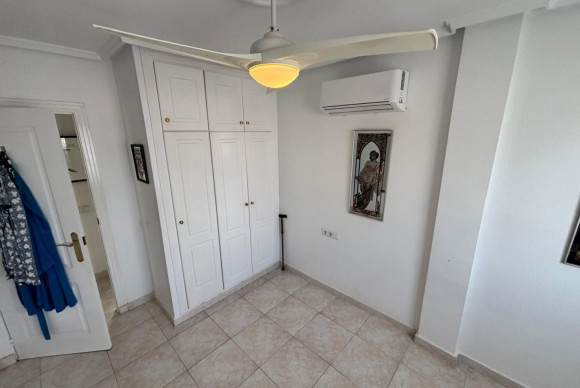 Resale - Apartment  - Ciudad Quesada - Rojales