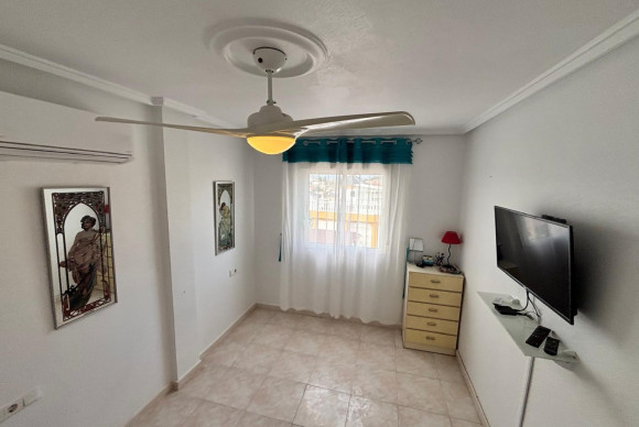 Resale - Apartment  - Ciudad Quesada - Rojales