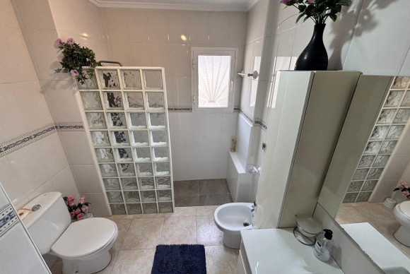 Resale - Apartment  - Ciudad Quesada - Rojales