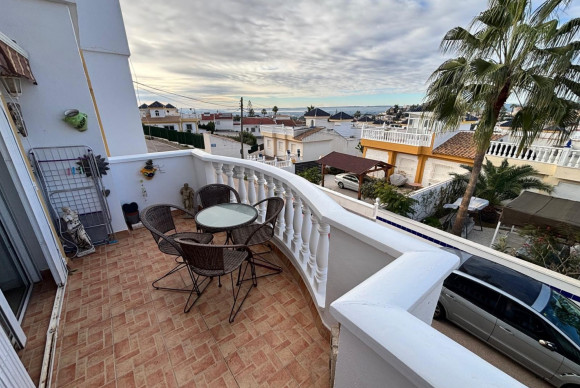 Resale - Apartment  - Ciudad Quesada - Rojales