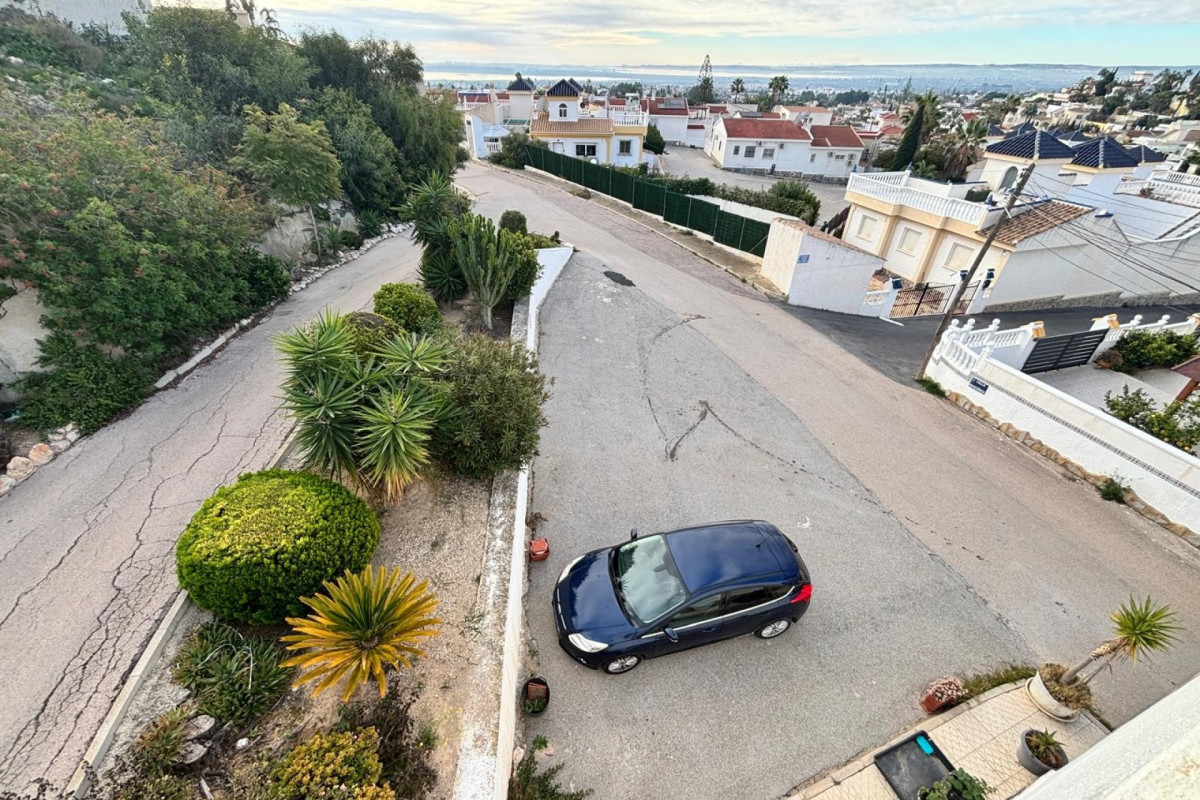 Resale - Apartment  - Ciudad Quesada - Rojales