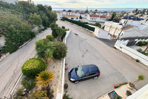 Resale - Apartment  - Ciudad Quesada - Rojales