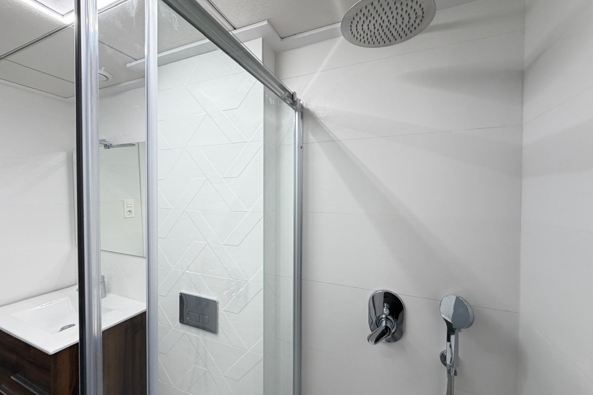 Resale - Apartment  - Torrevieja - Estacion de autobuses