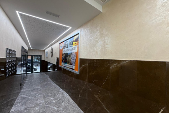 Resale - Apartment  - Torrevieja - Estacion de autobuses