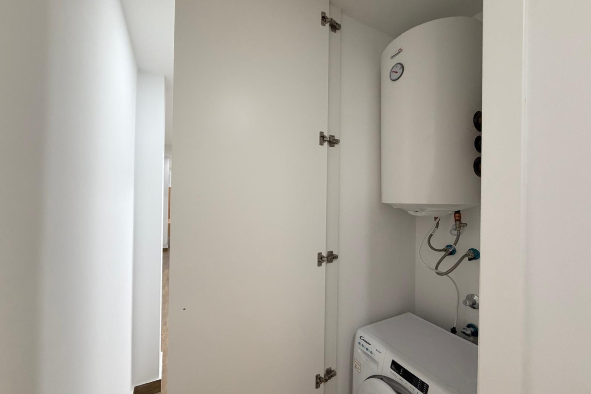 Reventa - Apartamento / piso - Torrevieja - Estacion de autobuses