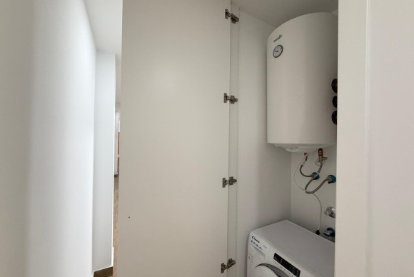 Reventa - Apartamento / piso - Torrevieja - Estacion de autobuses