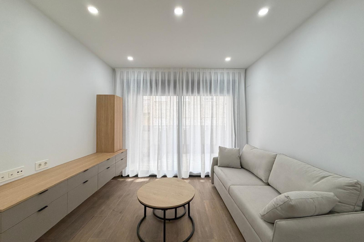 Reventa - Apartamento / piso - Torrevieja - Estacion de autobuses