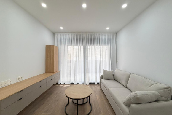 Reventa - Apartamento / piso - Torrevieja - Estacion de autobuses