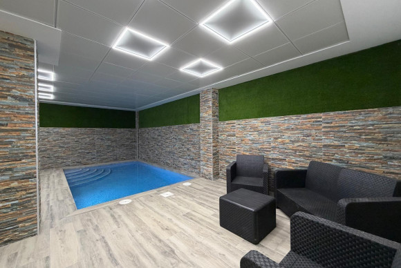 Reventa - Apartamento / piso - Torrevieja - Estacion de autobuses