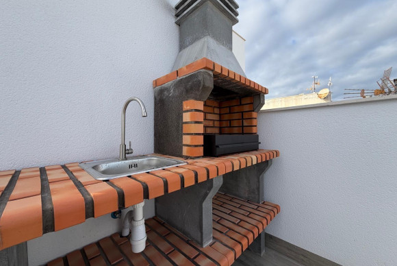 Reventa - Apartamento / piso - Torrevieja - Estacion de autobuses