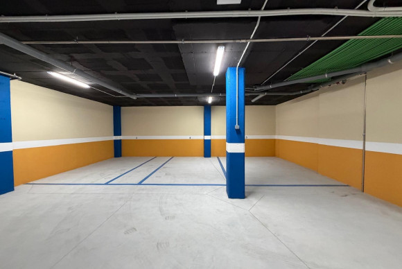 Reventa - Apartamento / piso - Torrevieja - Estacion de autobuses