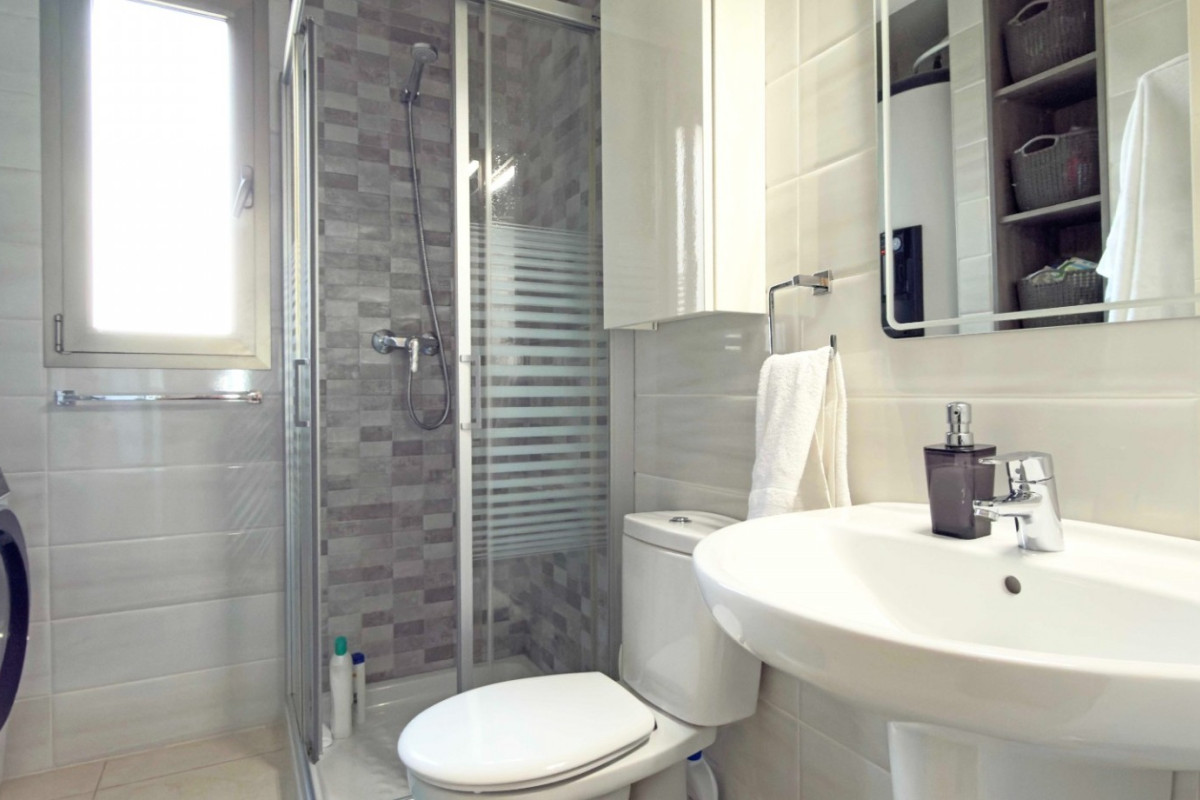 Herverkoop - Appartement  - Orihuela Costa - Los Dolses