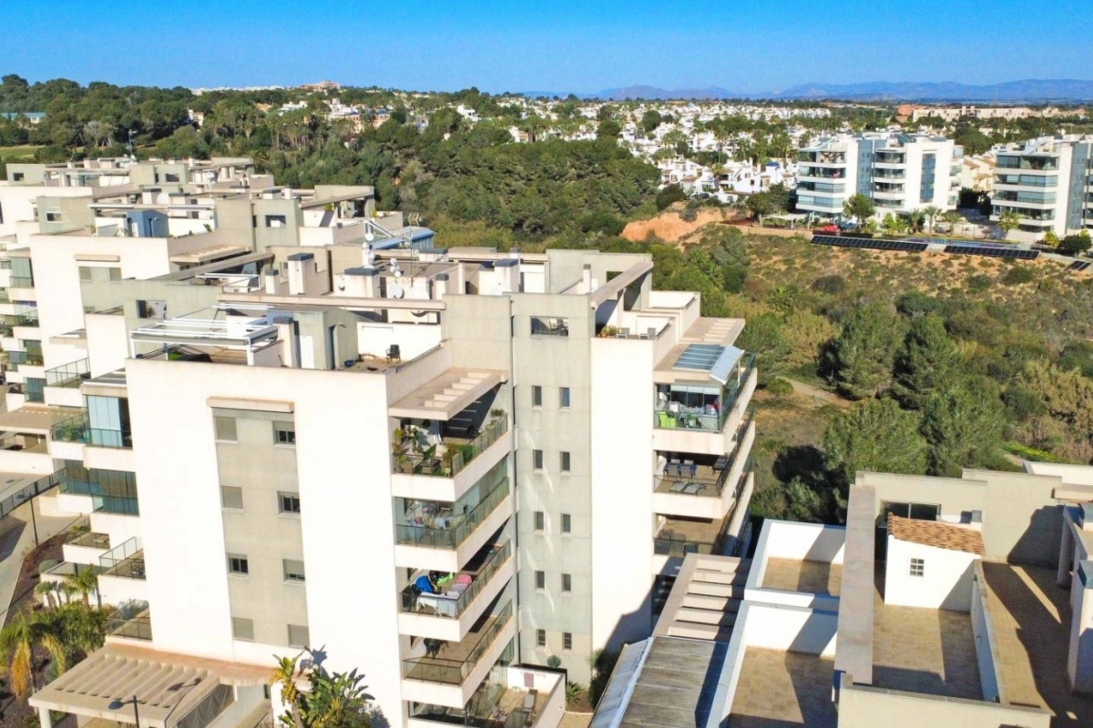 Herverkoop - Appartement  - Orihuela Costa - Los Dolses