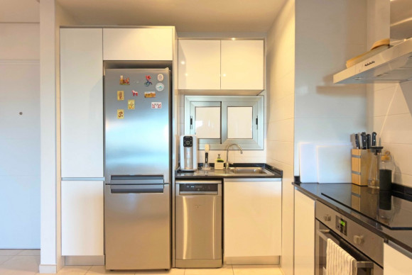 Herverkoop - Appartement  - Orihuela Costa - Los Dolses