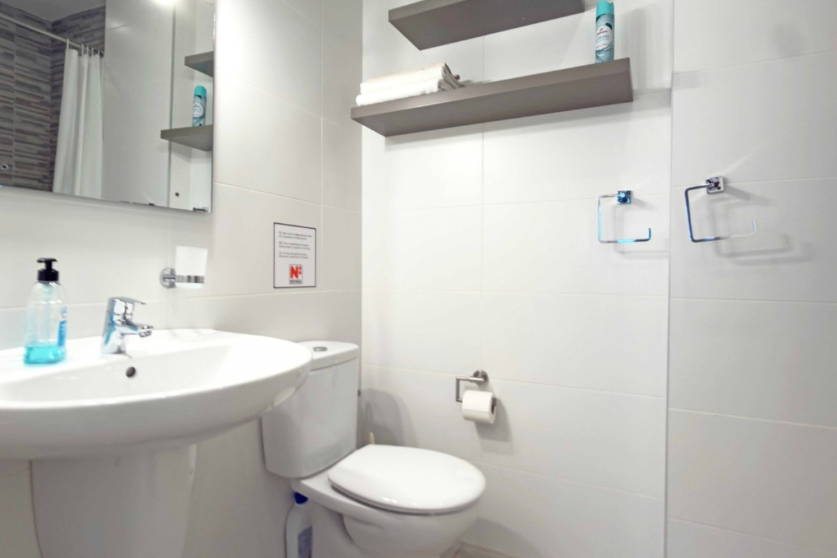 Herverkoop - Appartement  - Orihuela Costa - Los Dolses