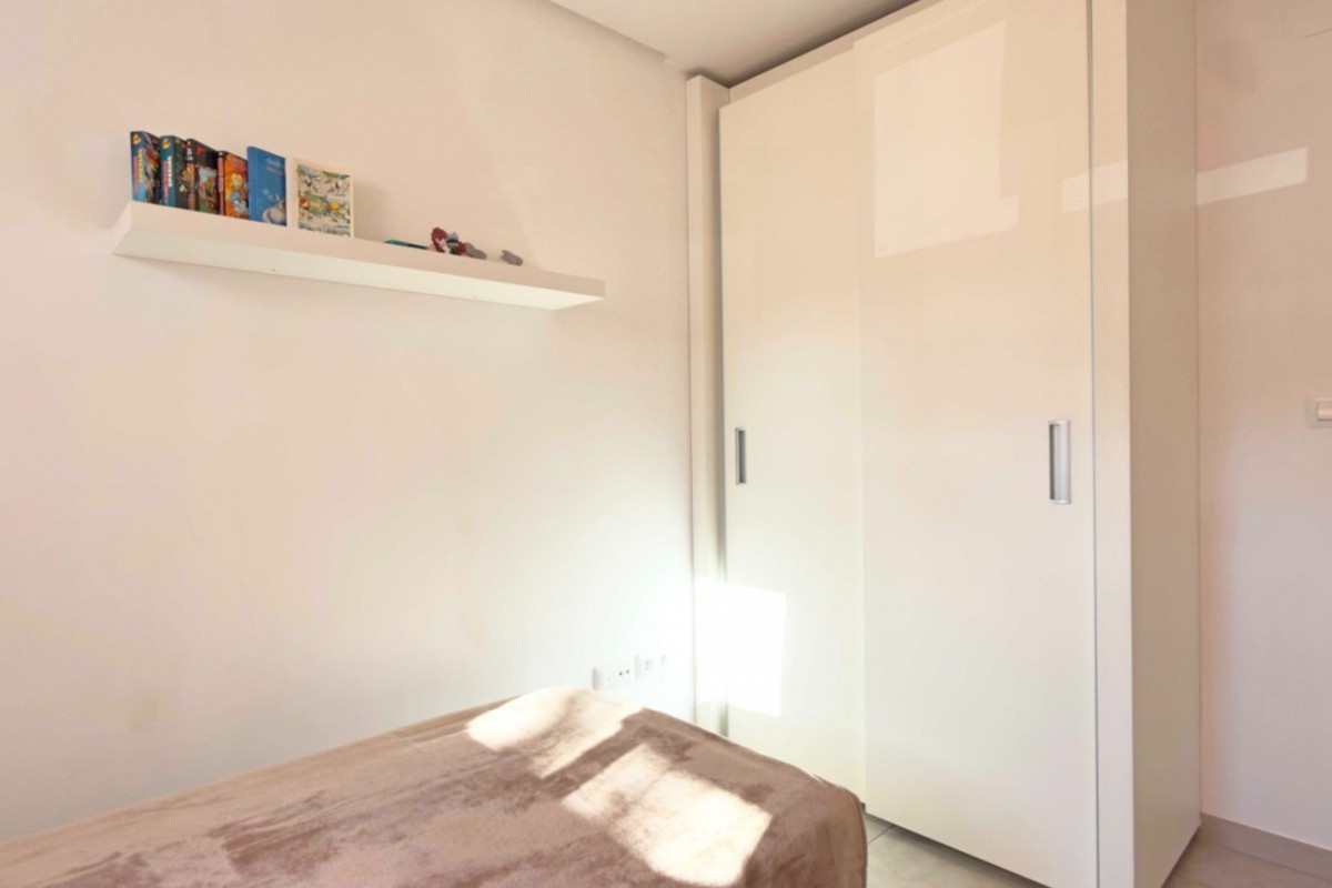 Herverkoop - Appartement  - Orihuela Costa - Los Dolses