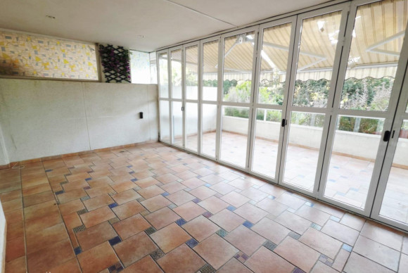 Resale - Apartment  - Alicante - Playa de San Juan