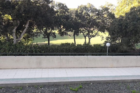 Resale - Apartment  - Alicante - Playa de San Juan