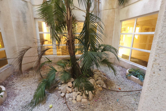 Resale - Apartment  - Alicante - Playa de San Juan