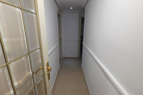 Resale - Apartment  - Alicante - Playa de San Juan