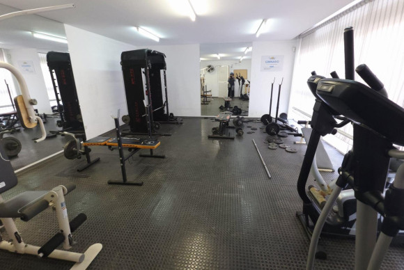 Resale - Apartment  - Alicante - Playa de San Juan