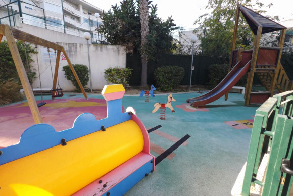 Resale - Apartment  - Alicante - Playa de San Juan