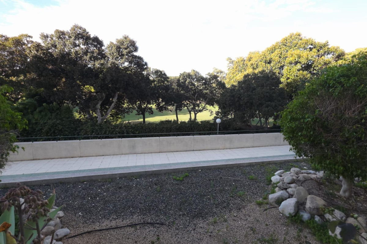 Resale - Apartment  - Alicante - Playa de San Juan