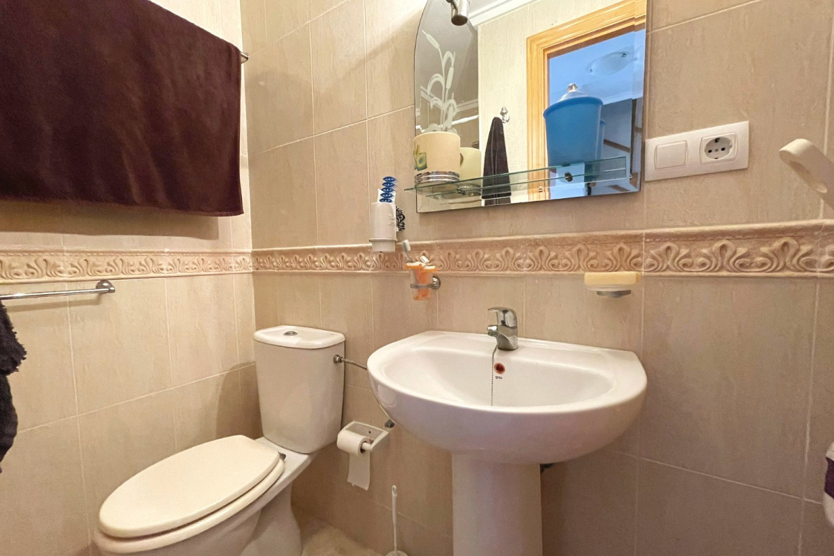 Resale - Townhouse - Ciudad Quesada - Lo Marabu - Doña Pepa 2