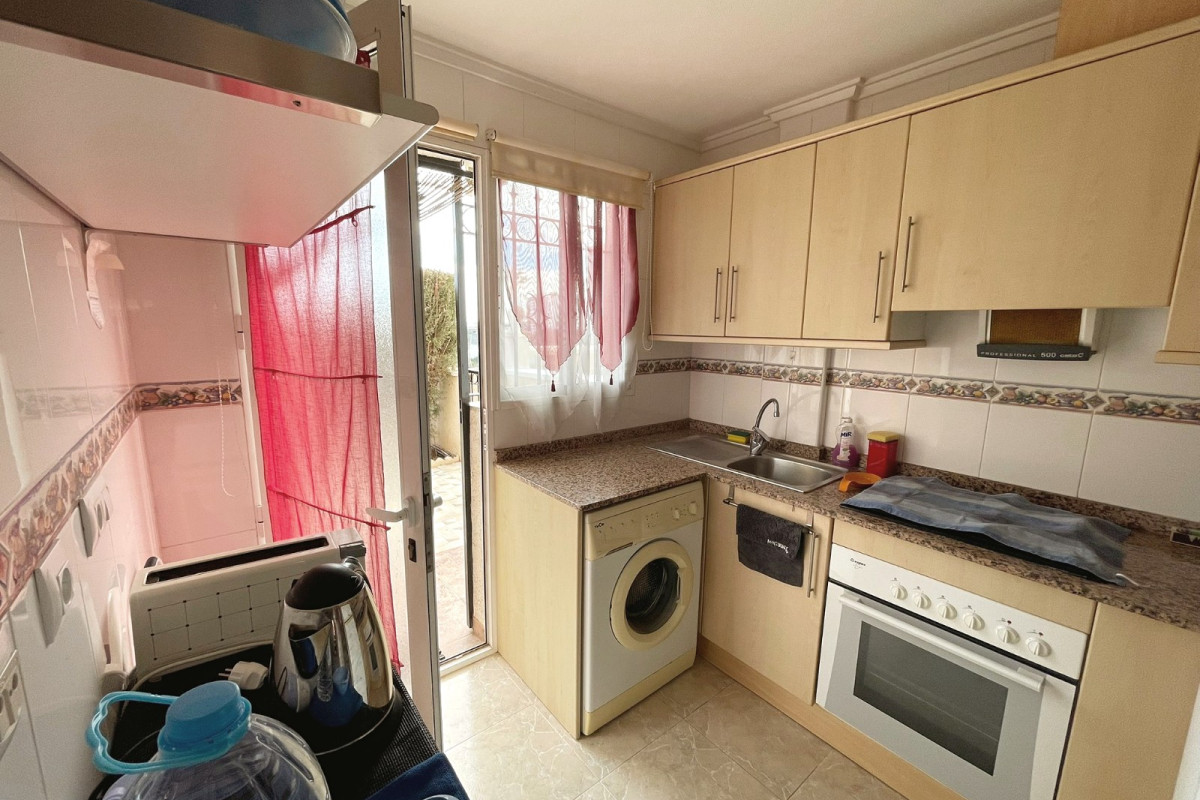 Resale - Townhouse - Ciudad Quesada - Lo Marabu - Doña Pepa 2