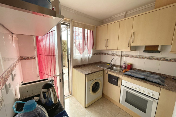 Resale - Townhouse - Ciudad Quesada - Lo Marabu - Doña Pepa 2