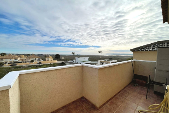 Resale - Townhouse - Ciudad Quesada - Lo Marabu - Doña Pepa 2