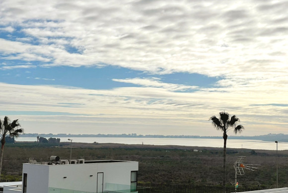 Resale - Townhouse - Ciudad Quesada - Lo Marabu - Doña Pepa 2