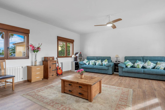 Herverkoop - Landelijke Woning-Finca - Orihuela Costa - Orihuela