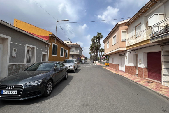 Reventa - House - Jacarilla