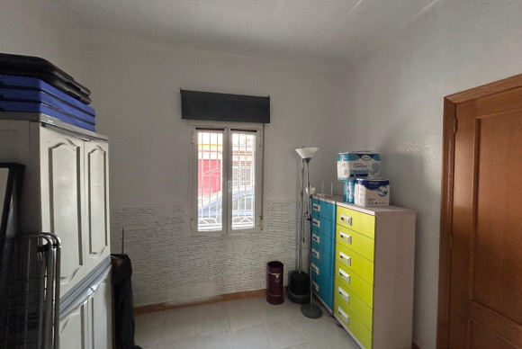 Reventa - House - Jacarilla