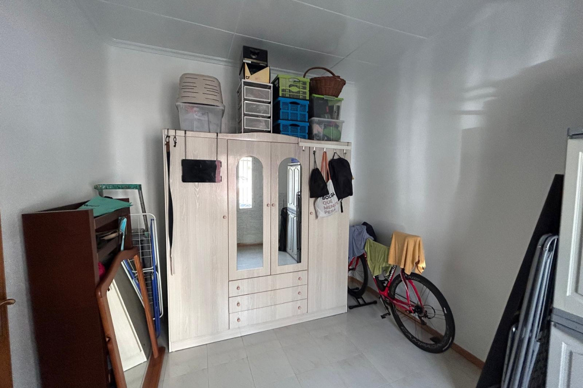 Reventa - House - Jacarilla