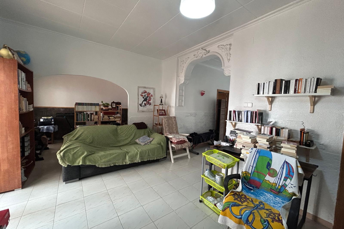 Reventa - House - Jacarilla