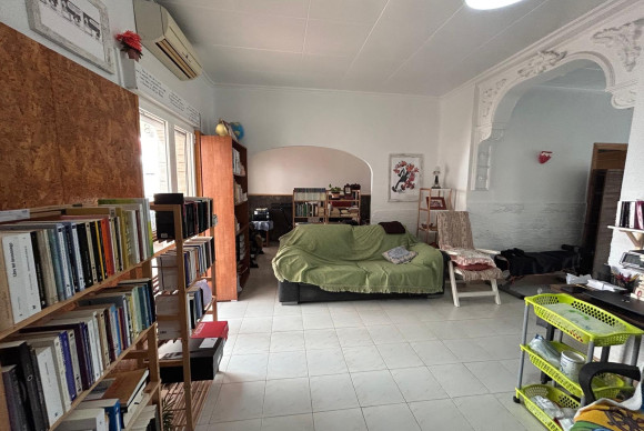 Reventa - House - Jacarilla