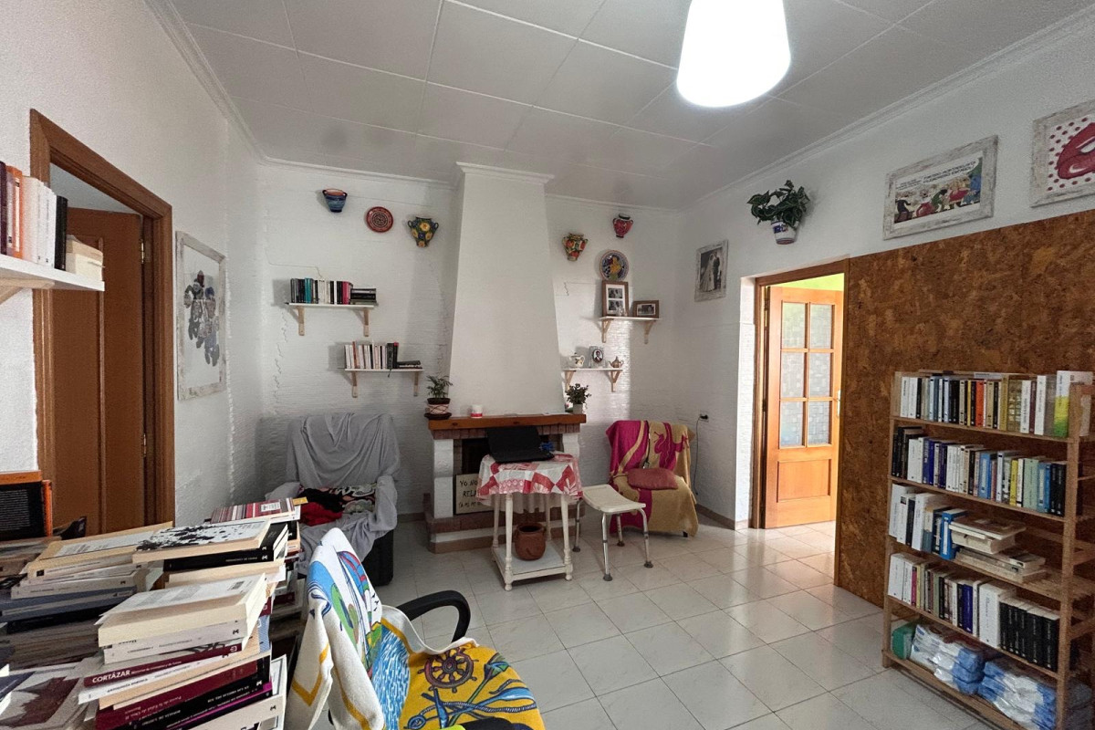 Reventa - House - Jacarilla