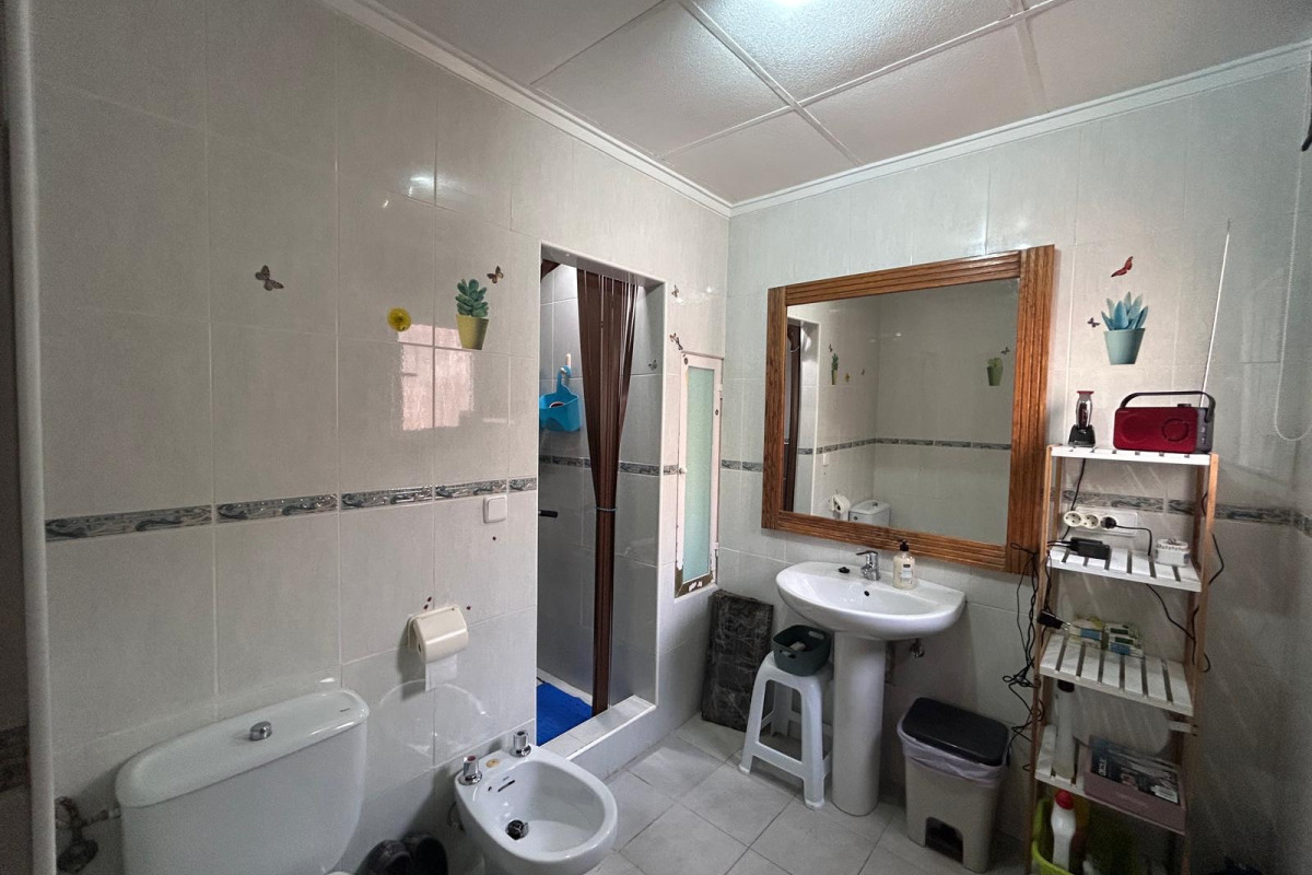 Reventa - House - Jacarilla