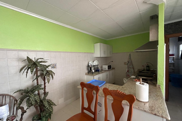 Reventa - House - Jacarilla