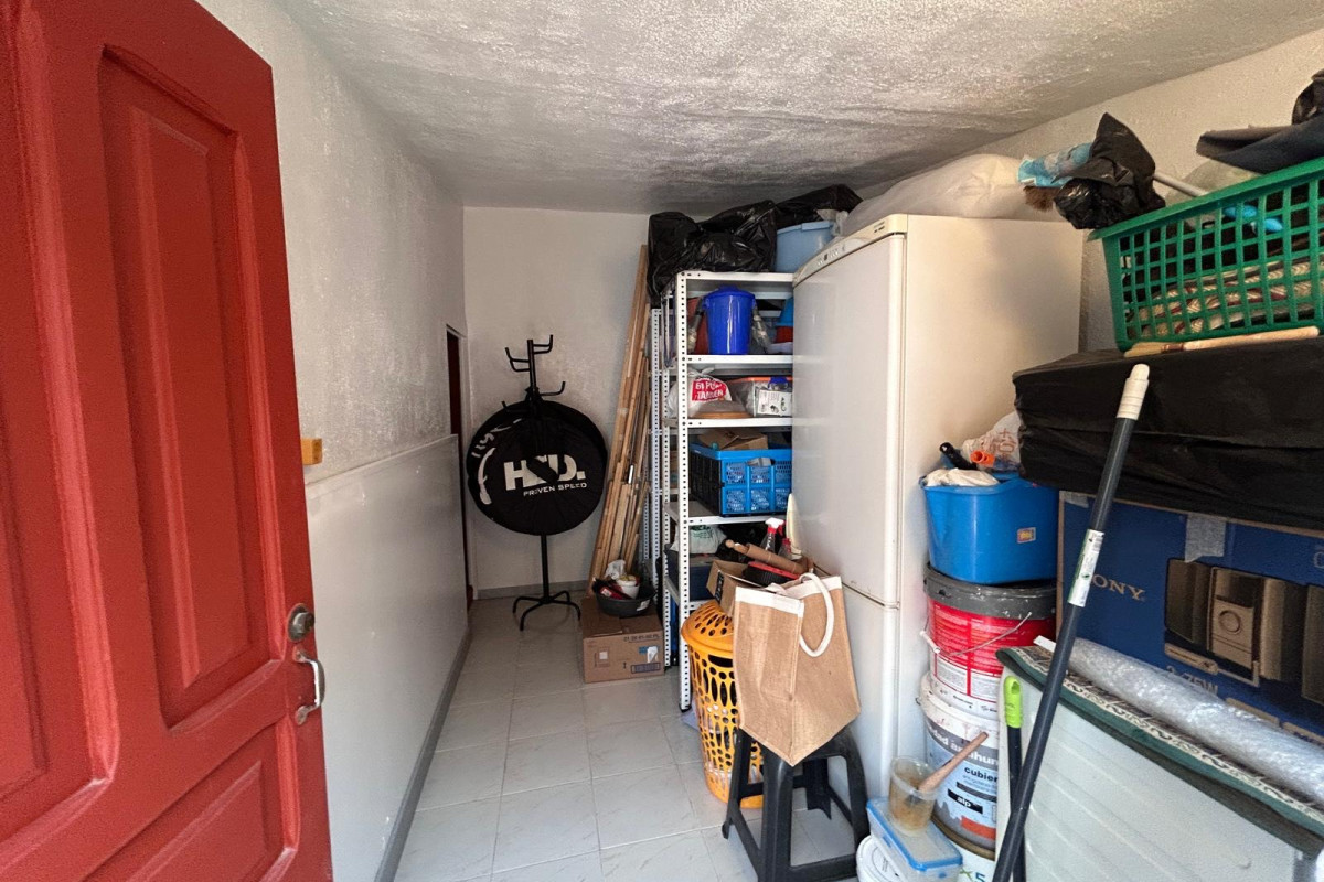 Reventa - House - Jacarilla