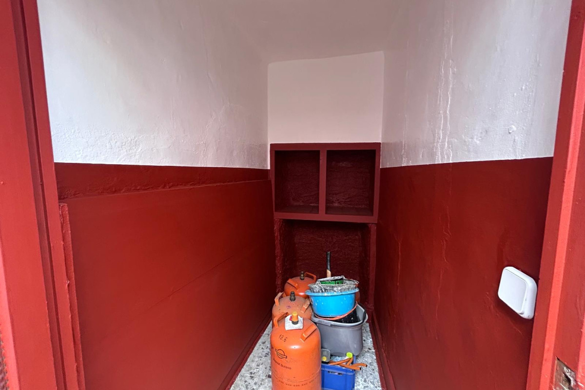 Reventa - House - Jacarilla